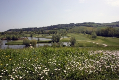 Italien Golfreisen und Golfurlaub