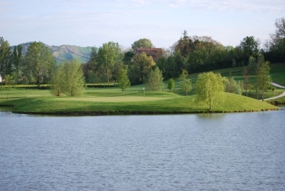 Italien Golfreisen und Golfurlaub