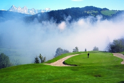 Österreich Golfreisen und Golfurlaub