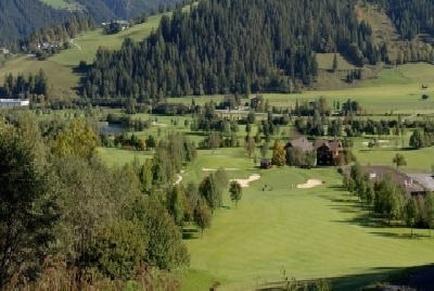 Österreich Golfreisen und Golfurlaub