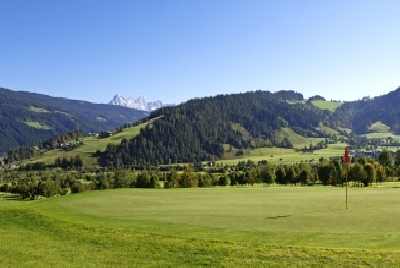 Österreich Golfreisen und Golfurlaub