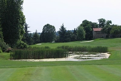 Italien Golfreisen und Golfurlaub