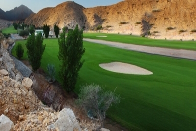 Oman Spezial IIOman Golfreisen und Golfurlaub