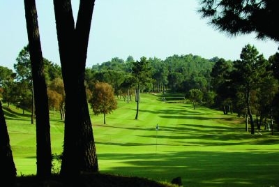 Spanien Golfreisen und Golfurlaub