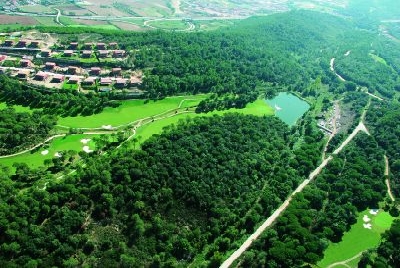 Spanien Golfreisen und Golfurlaub