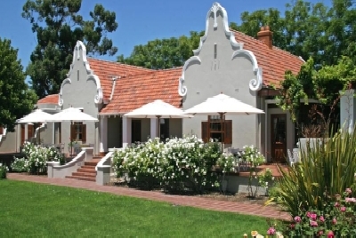 Glen Avon Boutique Hotel*****