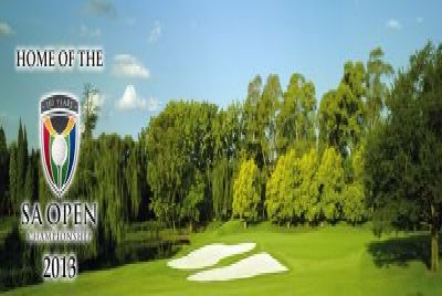 Glendower Golf Club 