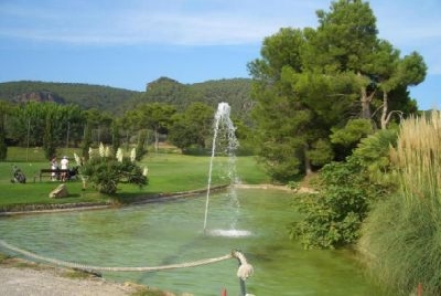 Spanien Golfreisen und GolfurlaubSpanien Golfreisen und Golfurlaub