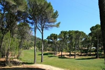 Golf Son Servera Golfplätze Spanien