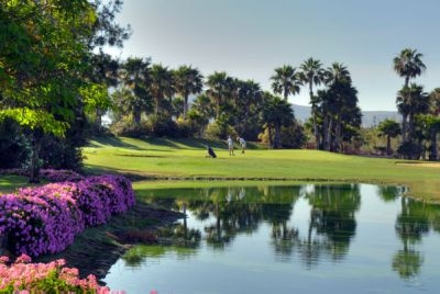 Golf Las AmericasSpanien Golfreisen und Golfurlaub
