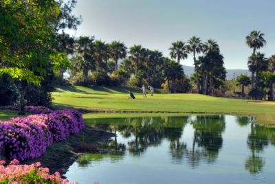 Golf Las Americas Golfplätze Spanien