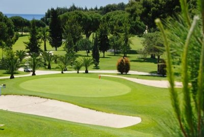 Rio Real GolfplatzSpanien Golfreisen und Golfurlaub