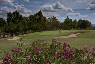 Yasmine Golf ClubTunesien Golfreisen und Golfurlaub