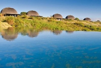 Gondwana Game Lodges*****