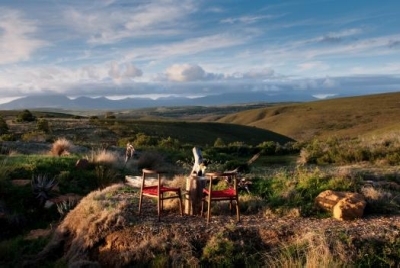 Gondwana LodgeSüdafrika Golfreisen und Golfurlaub