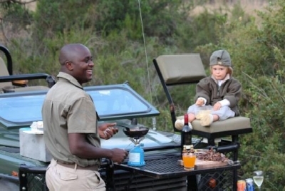 Südafrika Golfreisen und Golfurlaub