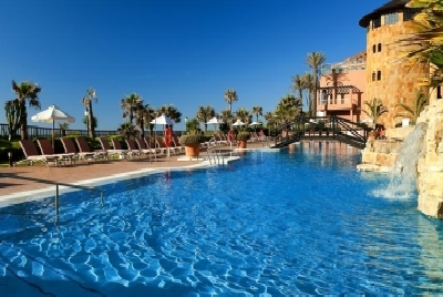 Golf Pakete - Gran Hotel Elba Estepona & Thalasso Spa*****