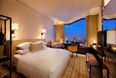 Grand Hyatt BangkokThailand Golfreisen und Golfurlaub