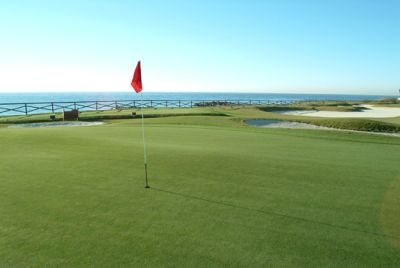 Spanien Golfreisen und Golfurlaub