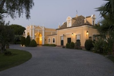 Top Angebot - Hacienda Montenmedio*****