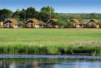 Entabeni Hanglip Mountain Lodge