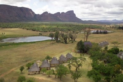 Südafrika Golfreisen und Golfurlaub