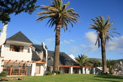 Harbour House Hermanus*****