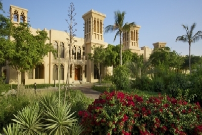 Ras Al Khaimah Golfreisen und Golfurlaub