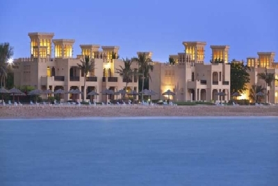 Ras Al Khaimah Golfreisen und Golfurlaub