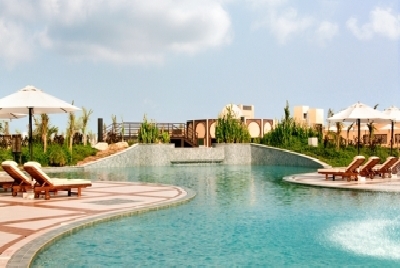 Ras Al Khaimah Golfreisen und Golfurlaub