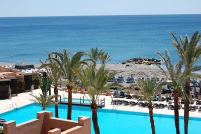 Guadalmina Spa & Golf Resort****(*)