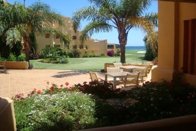 Marbella Spezial - Guadalmina Spa & Golf Resort****