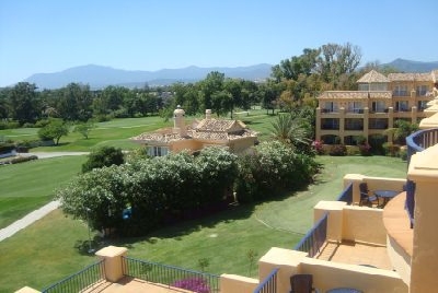 Marbellas Best Off - Guadalmina Golf & Spa Hotel****