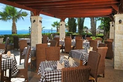 Hotel Alexander the Great****Zypern Golfreisen und Golfurlaub
