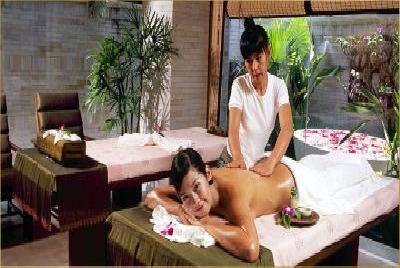 Thailand Golfreisen und Golfurlaub