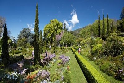 Portugal Golfreisen und Golfurlaub