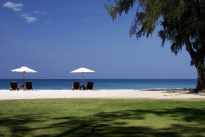 Thailand Golfreisen und Golfurlaub