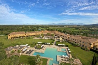 Spanien Golfreisen und GolfurlaubSpanien Golfreisen und Golfurlaub
