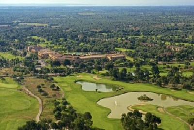 Spanien Golfreisen und GolfurlaubSpanien Golfreisen und Golfurlaub