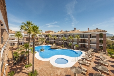 La Cala Golf Hotel****(*)