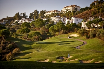 XXI. La Cala Golf World Open 30.11 - 05.12.2026Spanien Golfreisen und Golfurlaub