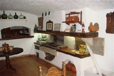 Spanien Golfreisen und Golfurlaub