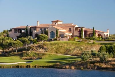 Monte Rei Golf & Country ClubPortugal Golfreisen und Golfurlaub