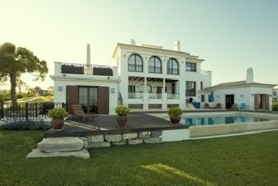 Monte Rei Golf & Country Club Villas