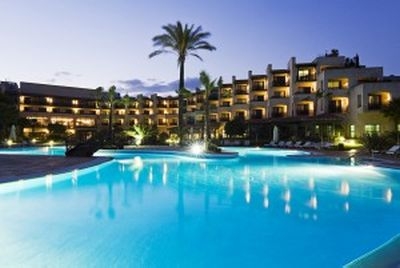 Precise Golf Resort El Rompido***** - Huelva Golf Paket