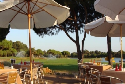 Quinta da Marinha HotelPortugal Golfreisen und Golfurlaub