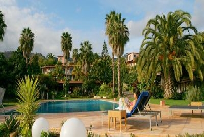 Madeira Spezial - Quinta Splendida Wellness & Botanical Garden*****