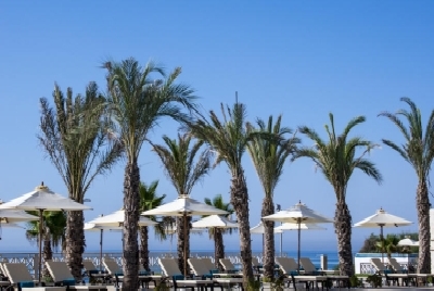 Tunesien Golfreisen und Golfurlaub