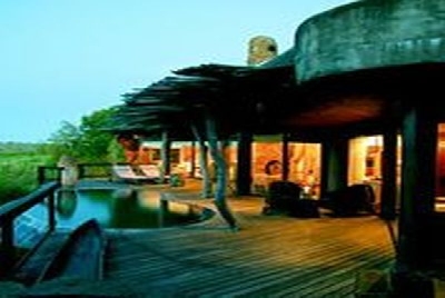 Sabi Sand Lodges*****