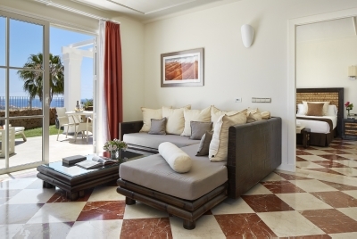Golfwoche Teneriffa - Hotel Suite Villa Maria*****
